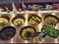 -比格比萨自助(延庆万达广场店)