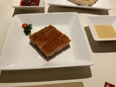 冰烧三层肉-利苑酒家(华熙国际店)