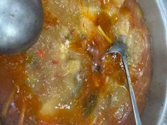-大理.老字号渝记酸萝卜乌鱼(古城总店)