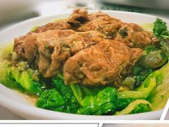 -广州酒家(文昌总店)
