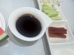 -新興传承烤鸭