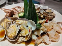 -天辣(金桥啦啦宝都店)