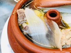 -蔼若春.传承三十年云南菜(金碧公园店)
