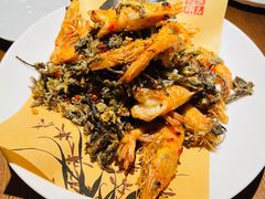 -大鱼徽州·寻味徽菜(万象汇店)