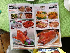-盛港湾海鲜食府(黄沙店)