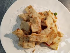 -艳阳天·非遗楚菜(武汉客厅店)