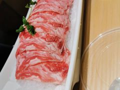 -鲜货俚鲜火锅(青果路店)