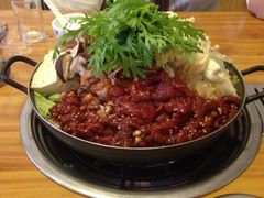 iphone_upload_pic-东吉馆韩式餐厅(八经街总店)