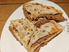 -河沿肉饼Beijing Pie(东华门店)