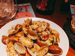 -有喜屋·深夜食堂(北京西路店)