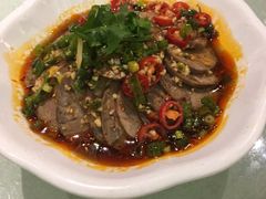 -东方亚克西餐厅(西康路店)