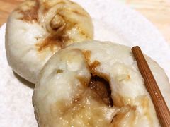 -韩包子(建设路店)