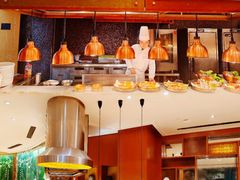 -宁波东港喜来登酒店
