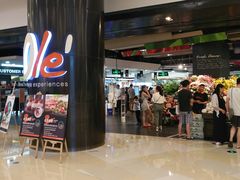 -Olé精品超市(南宁万象城店)