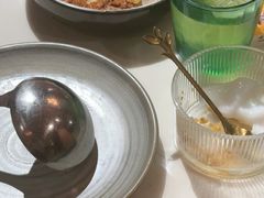 -喃喃椰·糟粕醋·椰子鸡火锅(七堡花园店)