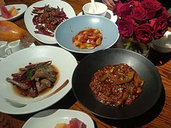 -HOME餐厅粤菜 融合菜