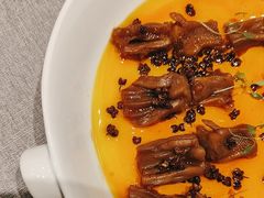 -龙宴海鲜城(经中路店)