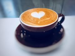 -VOYAGE COFFEE(杨梅竹店)