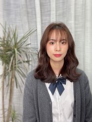 -ASG Hair Salon烫染·接发