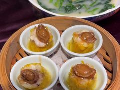 -粤匠·澳门点心粤菜海鲜(澳门半岛店)