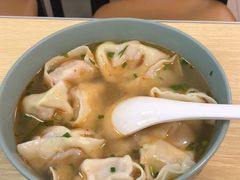 -顶巧鸡汤馄饨(虹口总店)