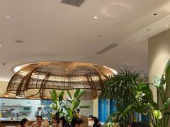-南越郡·越式风味餐厅(青秀万达店)