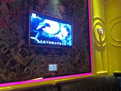 -宝岛甲壳虫KTV(蓝天路店)