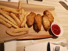 -必胜客(上海新南方商城PH店)
