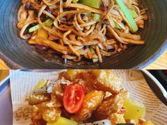 -热度餐厅(老佛爷店)