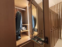 -上海前滩香格里拉大酒店