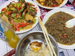 -文杰餐馆(南洪时尚风情街店)