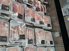 -山姆会员商店(上海浦东店)
