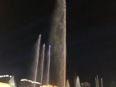 -大雁塔北广场音乐喷泉