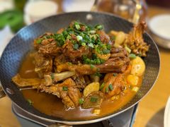 -鸿运楼·舌尖上的徽菜