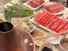 -八先生涮肉房(三里河店)