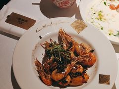 -桂满陇·海市蜃楼·黑金(国金店)