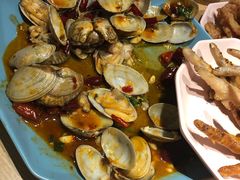 -街角等你.大连海鲜烧烤(西安路店)