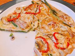 海鲜饼-青鹤谷(苏州店)