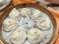 -新丰小吃(中山中路分店)