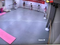 -舞研舞蹈培训(魏公村校区)