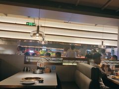 -德得轩烤涮一体自助餐厅(王府井店)