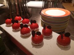 -融信华邑酒店·鲜艳西餐厅