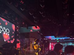 -MOSSO音乐酒吧·live house(南京旗舰店)