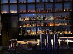 -SPARK(成都W酒店)