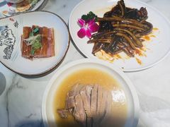 -花园茶楼(兴城西路店)