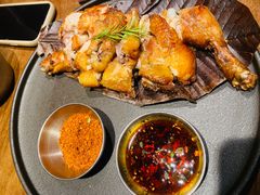 -薇酌饮·陕西菜(南门外店)