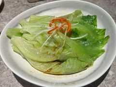 -留半山·香港食堂(啦啦宝都店)