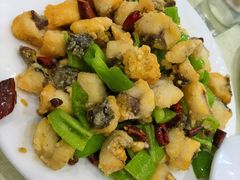 -奥华餐厅·老张记(台基厂店)