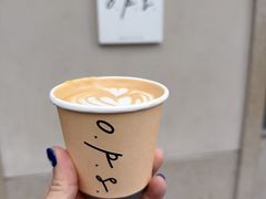 -O.P.S. CAFE