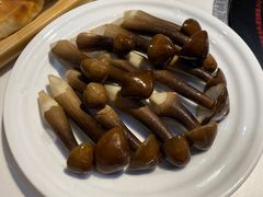 -黑鸡小馆(金源店)